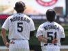 O prospecto do White Sox, Rikuu Nishida, impressiona com assistência externa e acerta no primeiro jogo da MLB enquanto Chicago estreia outro novato impressionante