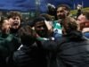 Corações frustrados pela ‘vergonha’ do VAR quando a cabeça foi confundida com a mão no drama do Celtic aos 99 minutos