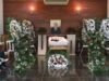 Familiares e amigos se despedem do fundador da Pax Real, Diocles Ferreira