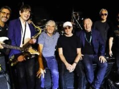 O show do Dire Straits Legacy em Campo Grande foi cancelado