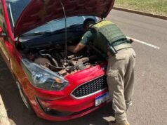Campo Grande integra 120 câmeras ao sistema Detran-MS