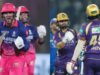 Cenários de qualificação para o Playoff do IPL 2026: com 5 partidas pela frente, RR permanece no topo enquanto PBKS e KKR perseguem a vaga final – Pesos para cada equipe explicados