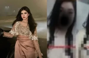 Alina Amir: biografia, idade e notícias em vídeos virais