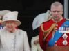 Rainha Elizabeth II está “muito interessada” em nomear Andrew como enviado comercial do Reino Unido, mostram documentos