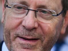 Presidente israelense aborda a crescente violência e brutalidade em Israel