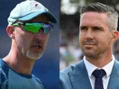 ‘Dá um tempo, seu boneco’: Jason Gillespie ataca Kevin Pietersen durante a disputa de críquete IPL vs County