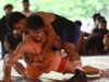Senior Open Ranking Wrestling 2026: Sandeep enfrenta calendário difícil e ganha ouro na Greco Romana 60kg.