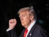 Trump diz que o líder do ISIS, Abu Bilal Minuki, foi eliminado