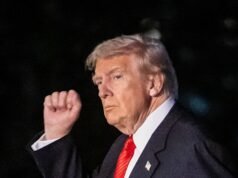 Trump diz que o líder do ISIS, Abu Bilal Minuki, foi eliminado