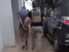 Preso por agredir ex-mulher grávida em Campo Grande