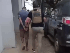 Preso por agredir ex-mulher grávida em Campo Grande