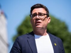 Andy Burnham pode realmente vencer o Reform para enfrentar Starmer? Aqui está o que os dados mostram