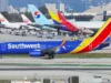 O lounge do aeroporto de Austin da Southwest Airlines está programado para abrir em março de 2027