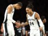 Spurs-Thunder: E assim, o confronto dos pesos pesados está chegando… e San Antonio parece equilibrado