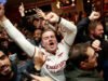 Título dos Gunners nada de especial? Foi assim que foi a corrida pelo título europeu
