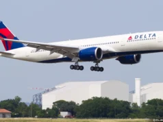 Delta retomará voos de Los Angeles para o aeroporto mais conectado do mundo com o A350