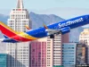 Southwest Airlines oferece voos internacionais de primeira classe, lounge e de longo curso