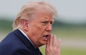 Donald Trump minimiza perspectivas de avanço imediato
