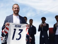O longo caminho de Tim Ream até a capitania da USMNT na Copa do Mundo – ‘Isso é mais do que um sonho que se tornou realidade’