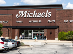 Michaels entra no mercado de artigos para festas e lança um bar DIY para personalizar sua festa