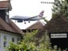 ‘Nossa vila será arruinada pelo barulho ou destruída pela pista’: o futuro impossível para os moradores de Heathrow