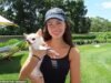 Nicola Peltz Beckham encerra a amarga batalha legal sobre a dolorosa morte do querido cachorro que era como seu ‘filho’: ‘Ela o viu morrer… seus pulmões se encheram de água’