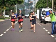 Maratona de Campo Grande integra circuito Brasil Gigante