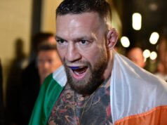 Conor McGregor finalmente encerrará sua dispensa de 5 anos, lutando contra Max Holloway no UFC 329