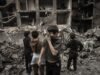 Israel mata e fere uma média de 4 crianças todos os dias durante o ‘cessar-fogo’ no Líbano. Ataques israelenses Notícias do Líbano