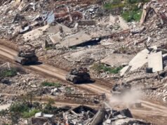 A ocupação israelense de Gaza, Líbano e Síria vai além do que os mapas mostram. Israel ataca Líbano notícias