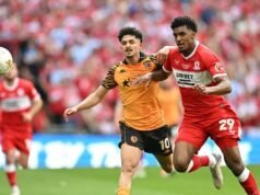 Final do play-off do campeonato – Hull City tomará medidas legais se o Middlesbrough for promovido: Proprietários