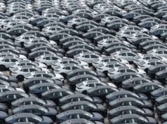 Exportações de veículos elétricos da China aumentaram 40% em abril Indústria automobilística