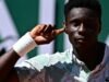 Kouame da França se torna o mais jovem campeão masculino de Grand Slam em 17 anos Tennis News