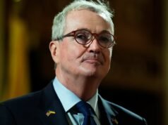 O governador de NJ, Phil Murphy, assina lei que exige licenças para bicicletas elétricas – NBC Nova York