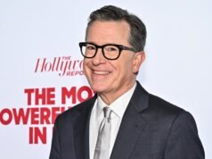 Stephen Colbert apresentará ‘The Late Show’ pela última vez na quinta-feira – NBC New York