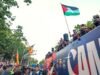 Ministro israelense condena Ramin Yamal, do Barcelona, por agitar bandeira palestina Notícias da Copa do Mundo de 2026