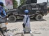Violência de gangues desloca centenas de pessoas na capital do Haiti Notícias sobre violência armada