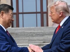 Expectativas de acordo comercial diminuem depois que Trump promete ‘abrir’ China Business & Economics News