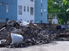Explosão de apartamento em Dallas: equipes procuram mais vítimas no local da explosão