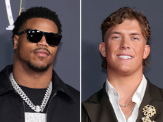 Abdul Carter critica o apoio do quarterback dos Giants, Jackson Duterte, a Trump