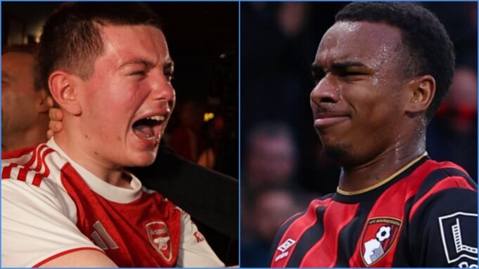 An-Arsenal-fan-celebrates-and-Bournemouth-player-Eli-Junior-Kroupi-scores.jpg