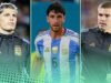 O XI estelar da estrela argentina ficou de fora da seleção de Scaloni para a Copa do Mundo