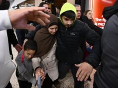 Austrália se prepara para chegada de 19 mulheres e crianças ligadas ao ISIS