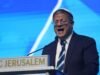 França proíbe Ben Gweil: Que outros líderes israelenses foram punidos? | Comentário Notícias