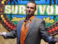 ‘Survivor’ 50 Duo anunciou que dividiram o vestiário no final