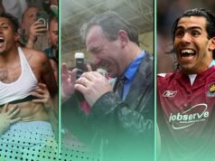 Os 7 melhores rebaixamentos da história da Premier League