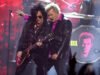 Billy Idol faz um discurso fortalecedor e me faz dançar comigo mesmo