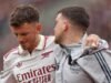 A candidatura do Arsenal ao título da Premier League sofreu um duro golpe, com Ben White afastado do resto da temporada.