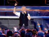 Bruce Springsteen captura a turnê Terra das Esperanças e Sonhos na Filadélfia