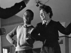 O legado de dança de Buddy Bradley